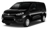TOYOTA PROACE 2.0 AUTOMATIC oder vergleichbares Modell