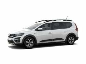 DACIA JOGGER 1.0