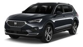 Seat Tarraco 5