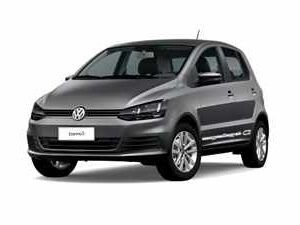 VOLKSWAGEN FOX CONNECT 1.6