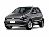 VOLKSWAGEN FOX CONNECT 1.6