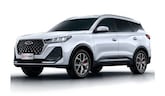 CHIREY TIGGO 7PRO 1.5 LUXURY