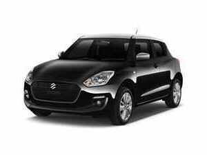 SUZUKI SWIFT 1.2