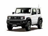 SUZUKI JIMNY 1.5 4X4