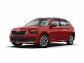 SKODA KAMIQ 1.0