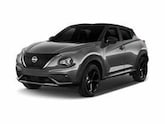 NISSAN JUKE AUTOMATIC