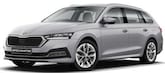 SKODA OCTAVIA COMBI 1.5 TSI
