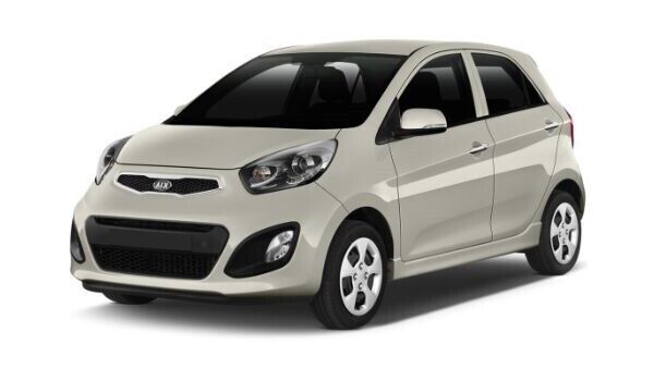 KIA PICANTO 1.0