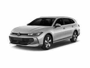 VOLKSWAGEN PASSAT 1.6 STW AUT