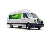 VOLKSWAGEN CRAFTER 35 LONG