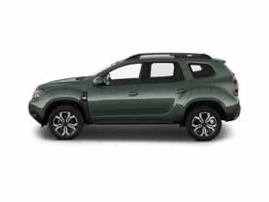 DACIA DUSTER 1.0