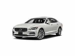 VOLVO S90 T5 2.0