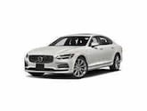 VOLVO S90 T5 2.0