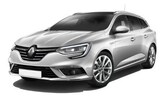 Renault Megane Sw, Opel Astra Sw