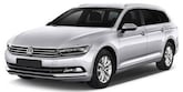VOLKSWAGEN PASSAT VARIANT 1.6 AUTO