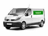 RENAULT TRAFIC 5 6M3