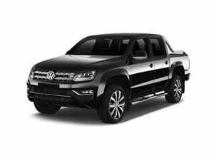 VOLKSWAGEN AMAROK 2.5