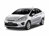 FORD FIESTA 1.4 AC