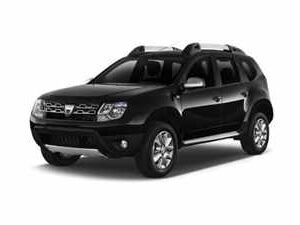 DACIA DUSTER 1.5