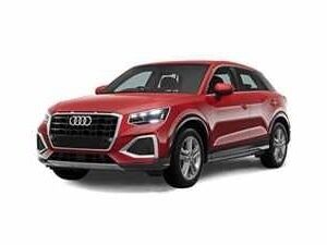 AUDI Q2 AUTOMATIC