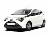 TOYOTA AYGO 0.9