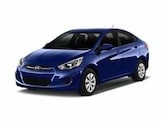 HYUNDAI ACCENT 1.5 SEDAN AUTO or similar