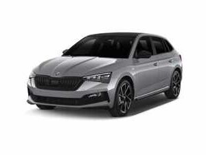 SKODA SCALA 1.0