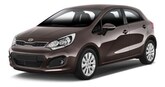 Kia Rio 1.6