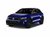 VOLKSWAGEN T ROC 1.0 2WD