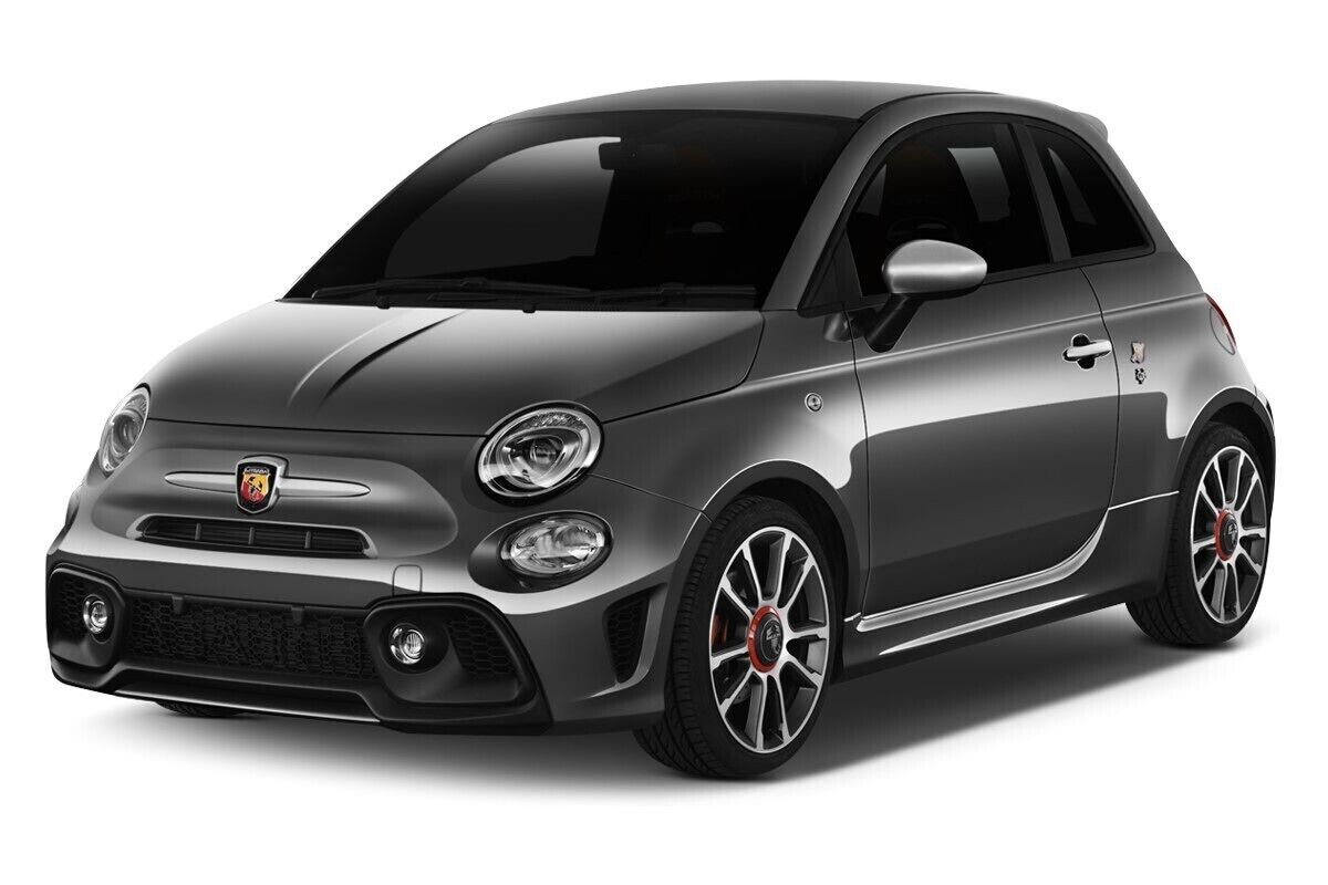 ABARTH 500