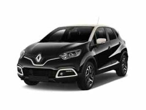 RENAULT CAPTUR 1.5