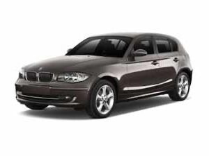 BMW 118 I AUT