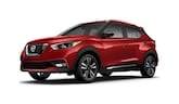 NISSAN KICKS 1.6