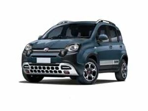 FIAT PANDA 1.0