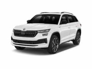 SKODA KODIAQ 2.0 AUT 4X4 SUV