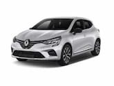 RENAULT CLIO 1.2 oder vergleichbares Modell