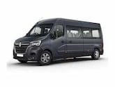 RENAULT MASTER MINI BUS