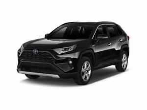 TOYOTA RAV4 2.0