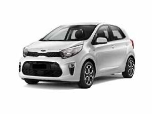 KIA PICANTO 1.0