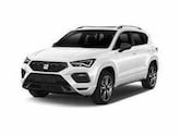 SEAT ATECA 2.0