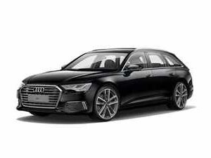 AUDI A6 SW AUTOMATIC