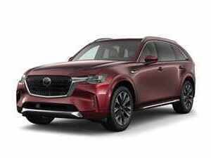 MAZDA CX90 3.3 SUV