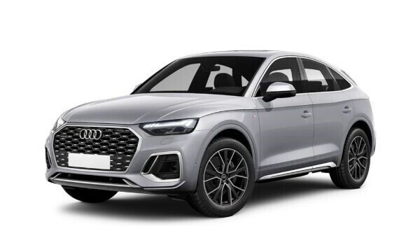 AUDI Q5 HYBRID AUTOMATIC