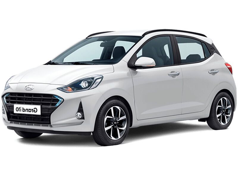 Hyundai Grand I10 HB