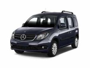 MERCEDES BENZ CITAN 1.5