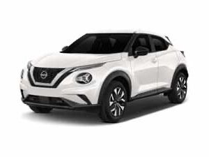 NISSAN JUKE 1.4