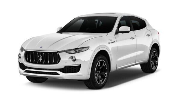 MASERATI LEVANTE 4X4