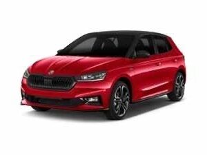 SKODA FABIA 1.0 HB