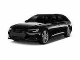 AUDI A6 AVANT or similar