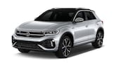 VOLKSWAGEN T ROC AUTOMATIC oder vergleichbares Modell